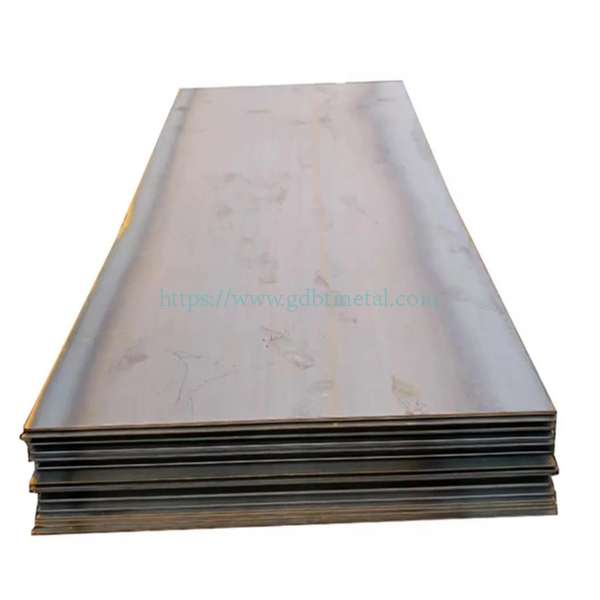 Carbon Steel Plate&Sheet